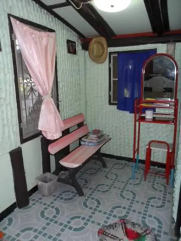 Мэхонгсон: View Point Lodge