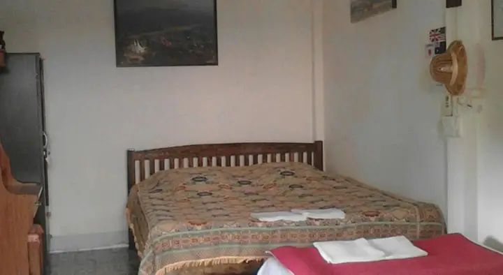 Мэхонгсон: View Point Lodge