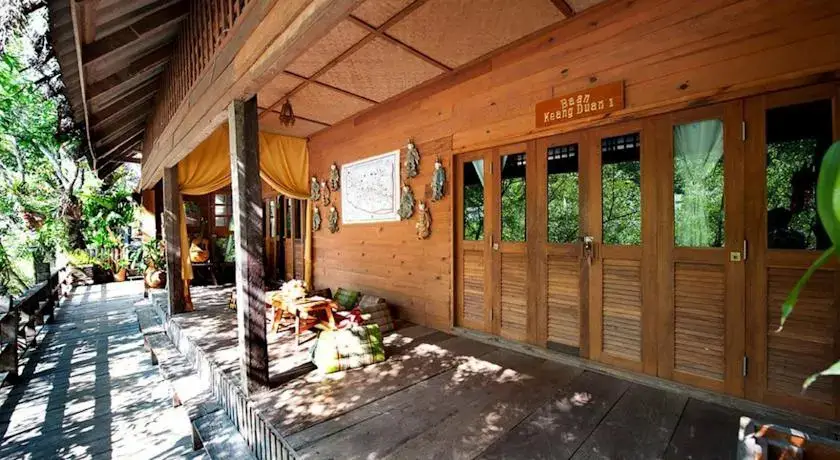 Baan Anatta Resort — фото 1