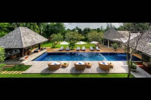 Villa Samakee — фото 1