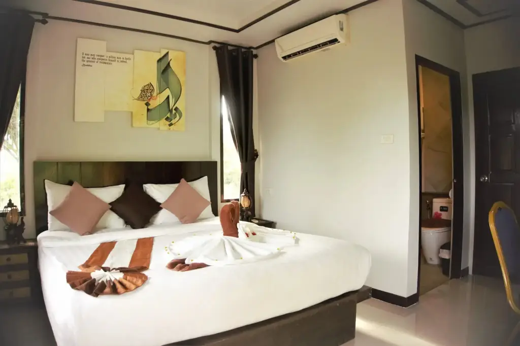 Ланта: Puteri Lanta Family Villas