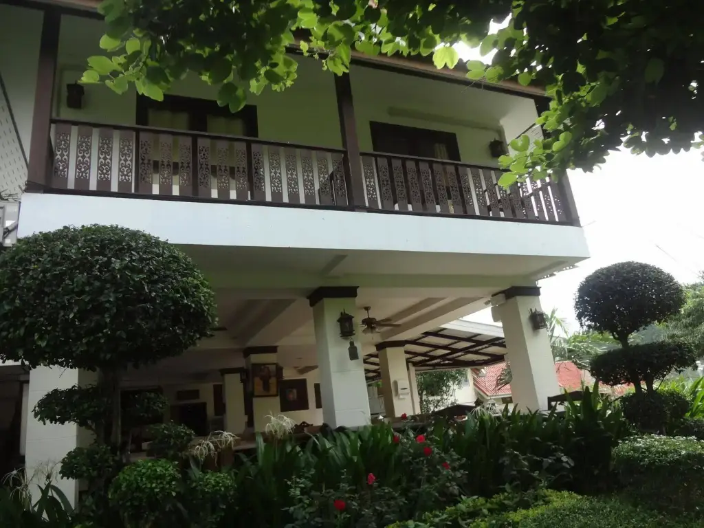 Rimtarn Resort — фото 1