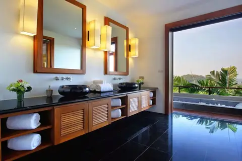 Villa Yang Som — фото 1