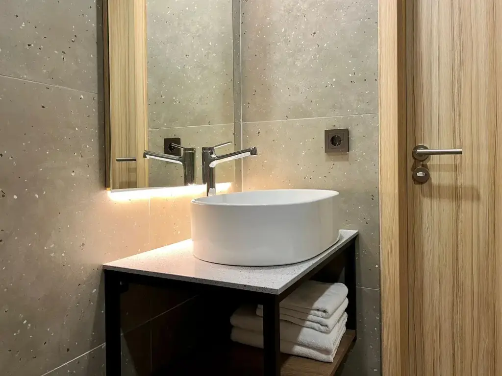 Пермь: Отель Apri Hotel Perm City Center