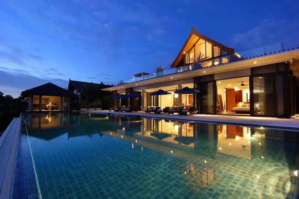 Villa Padma — фото 1