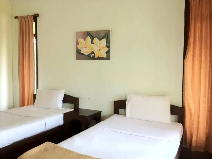 Паи: Pai Do See Resort