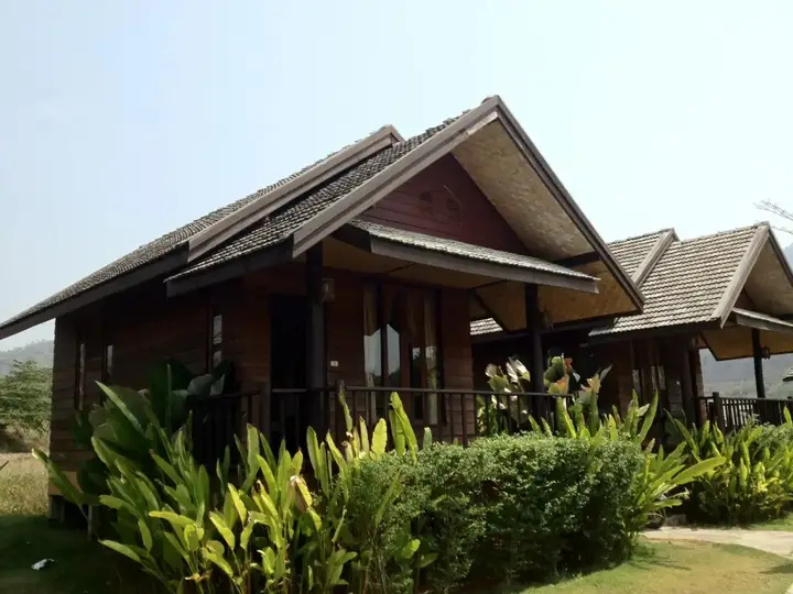 Паи: Pai Do See Resort