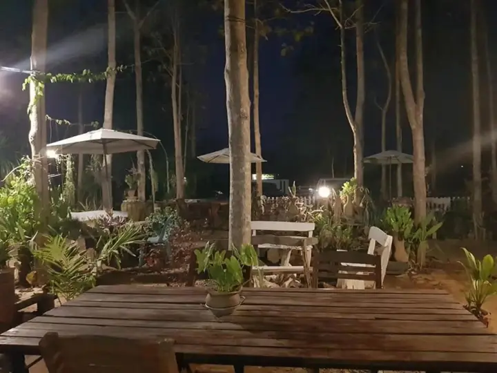 Сикхио: Banrai Jomthong Resort