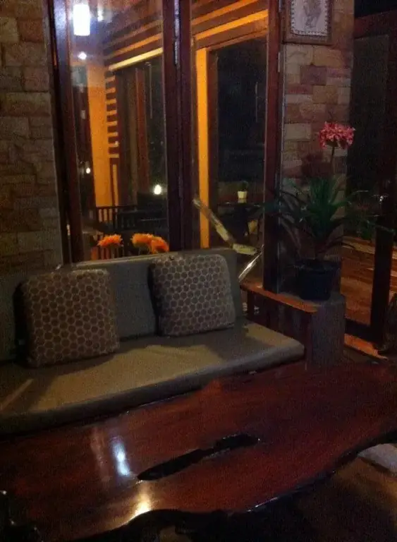 Сикхио: Banrai Jomthong Resort