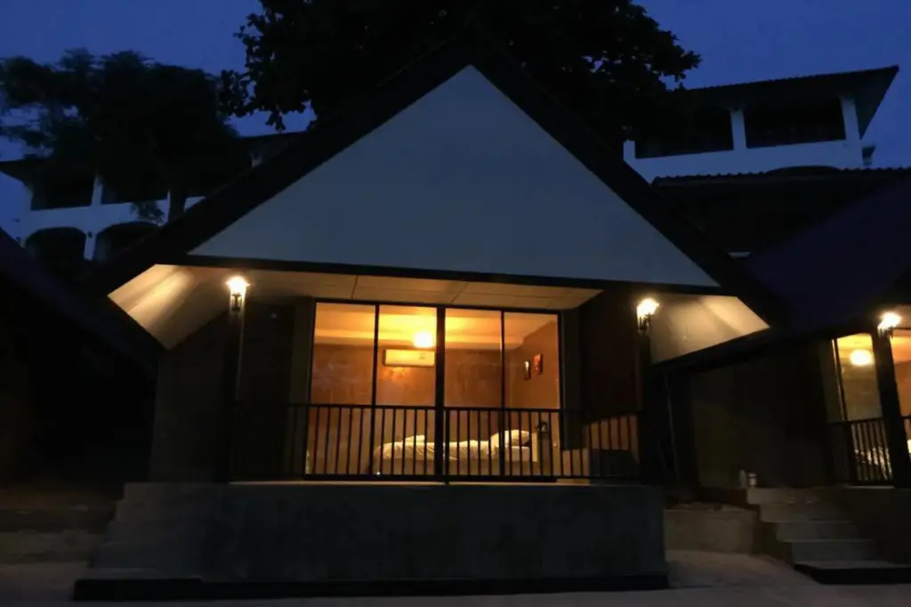 Rimkaeng Resort — фото 1