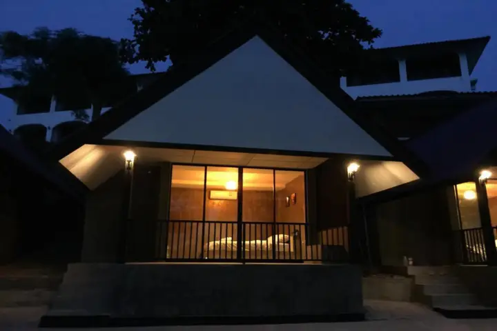 Каенг Крачан: Rimkaeng Resort