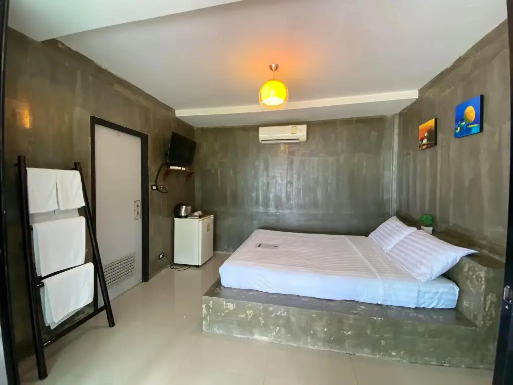 Каенг Крачан: Rimkaeng Resort