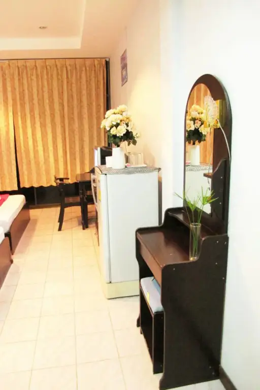 Каенг Крачан: Rimkaeng Resort