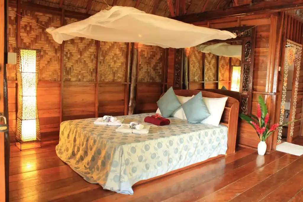 Краби: Banyan Bay Villas