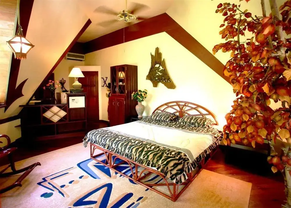 Пхукет: Coco Palace Resort