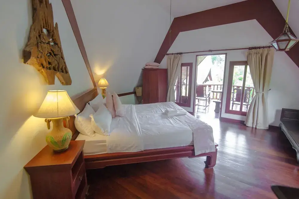 Пхукет: Coco Palace Resort