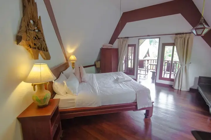 Пхукет: Coco Palace Resort