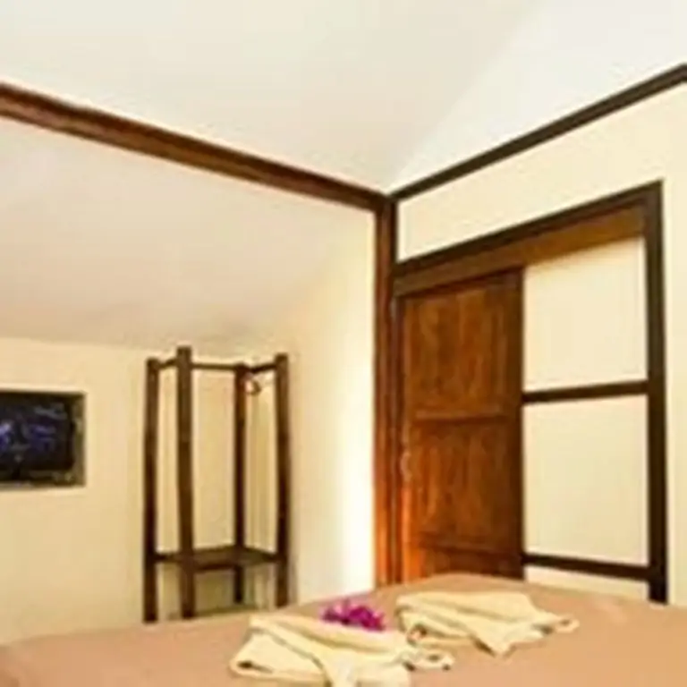 Ко-Пханган: Phangan Beach Resort