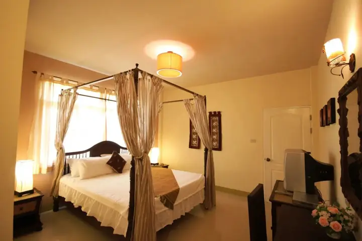 Ханг Донг: Baanplaidoi Resort