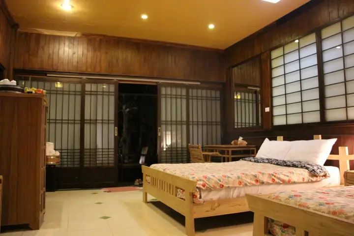 Ханг Донг: Baanplaidoi Resort