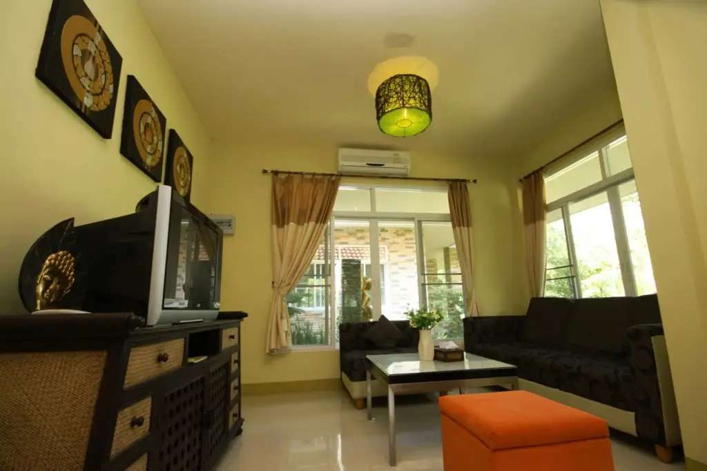 Baanplaidoi Resort — фото 1