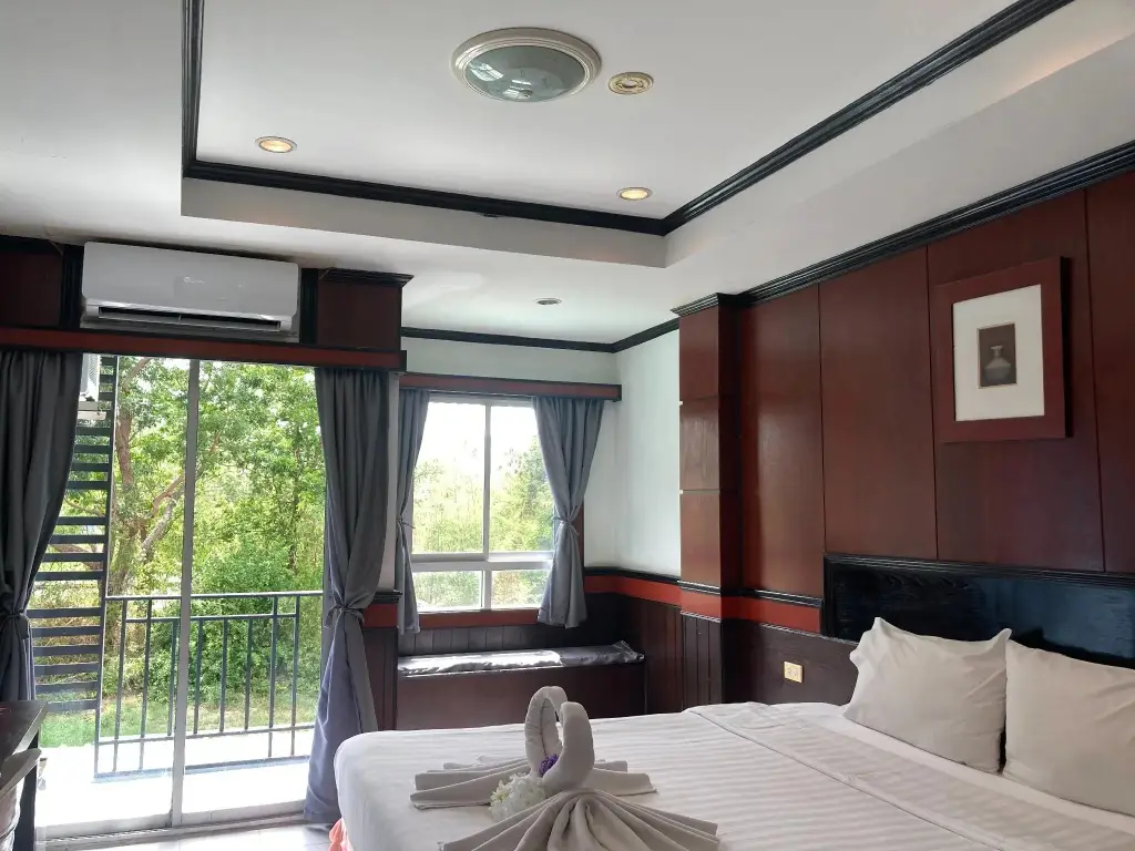 Чаам: Season Palace Huahin Hotel