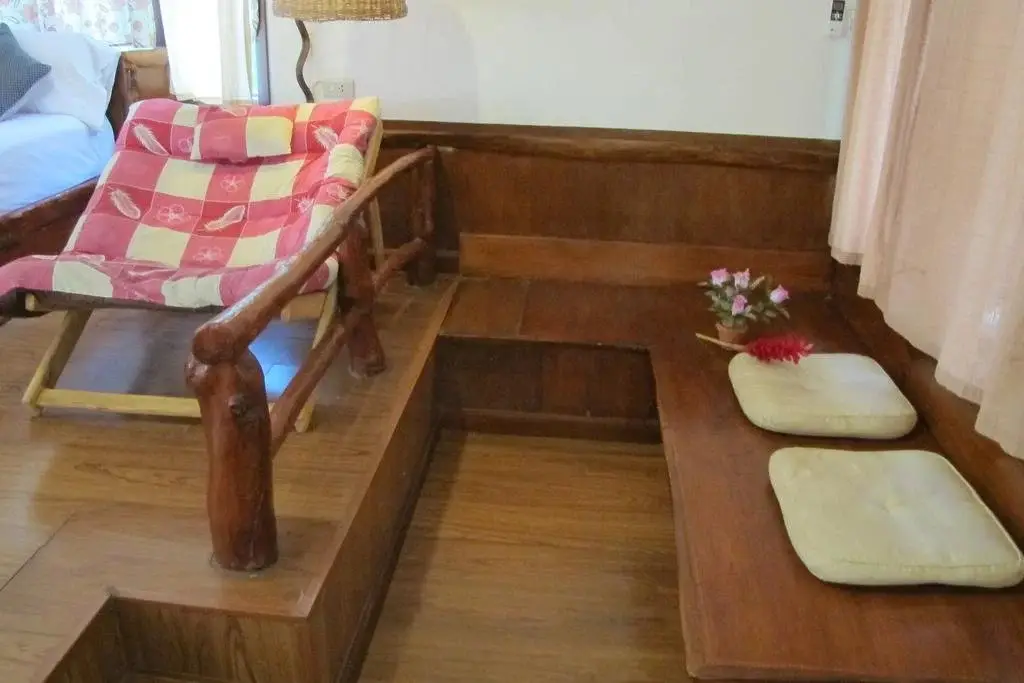 Пху-Вианг: Pruksa Garden Hotel