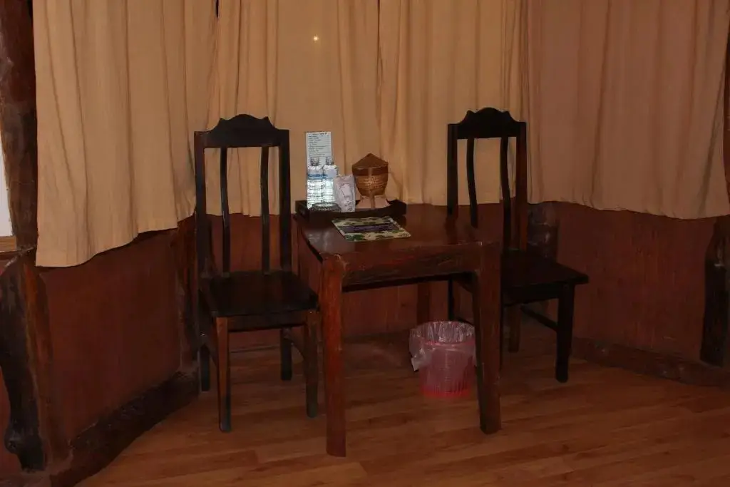 Пху-Вианг: Pruksa Garden Hotel