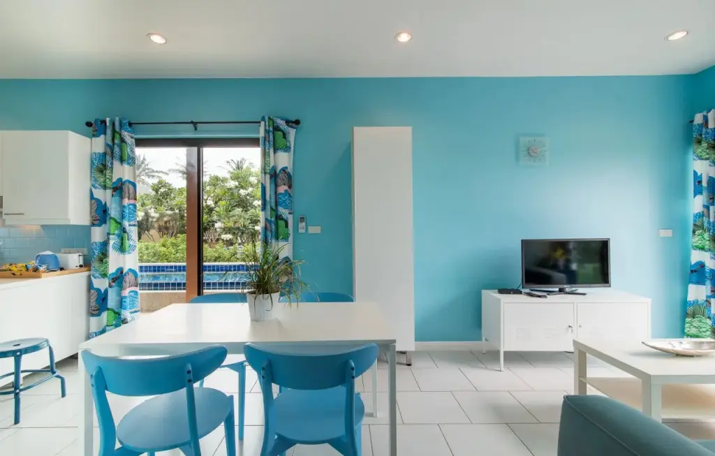 Пранбури : Villa Na Pran, Pool Villa