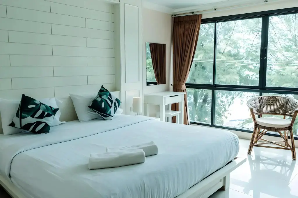 Чаам: Magic House Hostel
