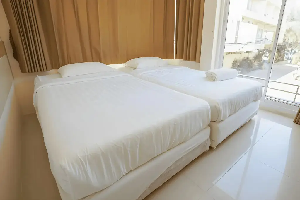 Чаам: Magic House Hostel