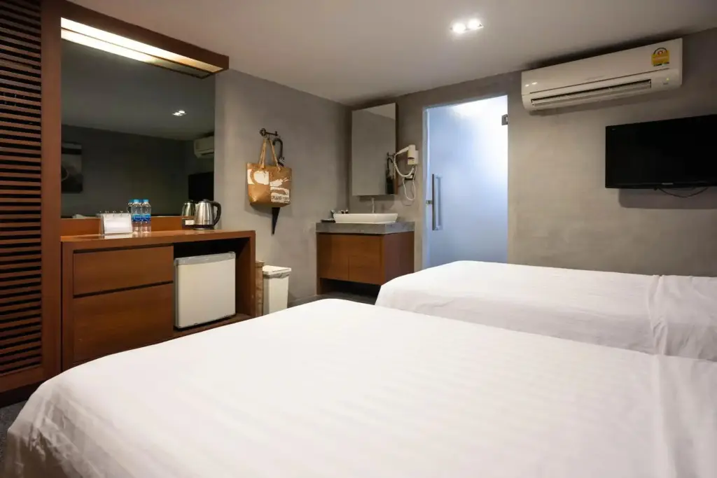 Ко Самет: Samed Grandview Resort