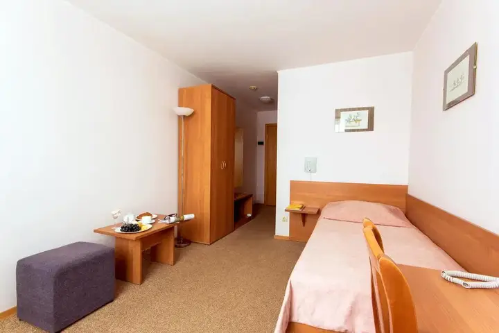 Пермь: Polyot Hotel