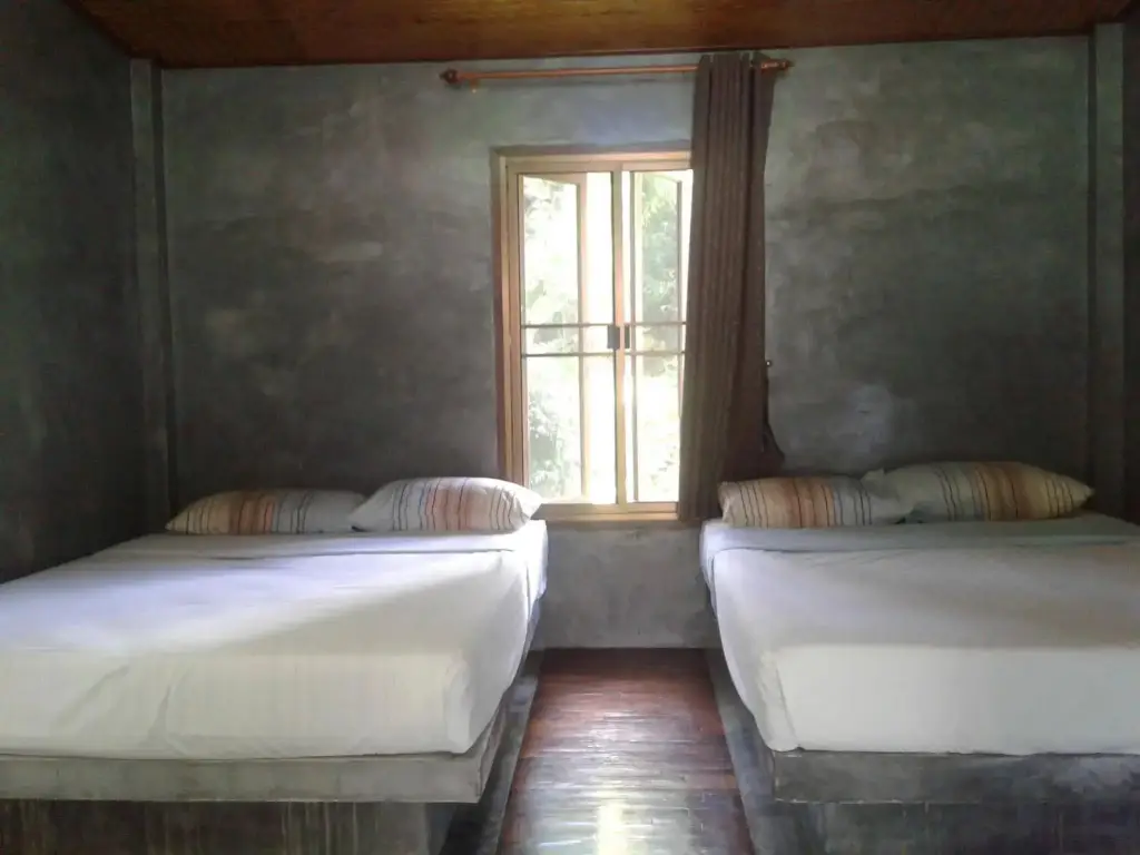 Suandoi Resort Pai — фото 1