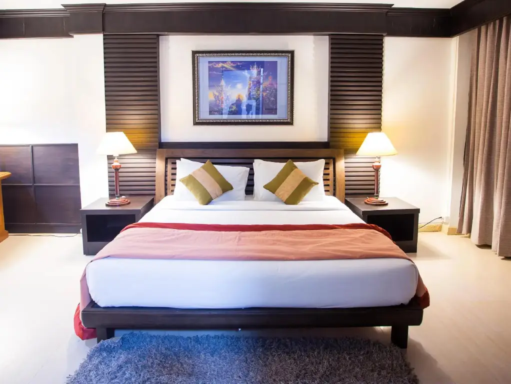 Аюттхая: At Ayutthaya Hotel