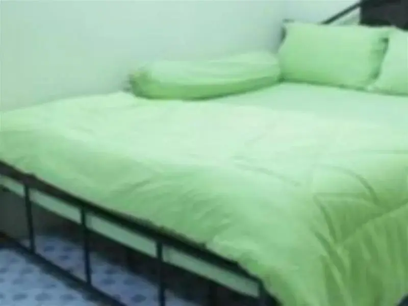 Чианграй: Big Butter Hostel