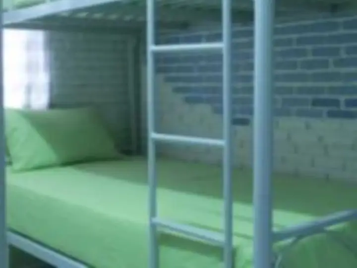 Чианграй: Big Butter Hostel