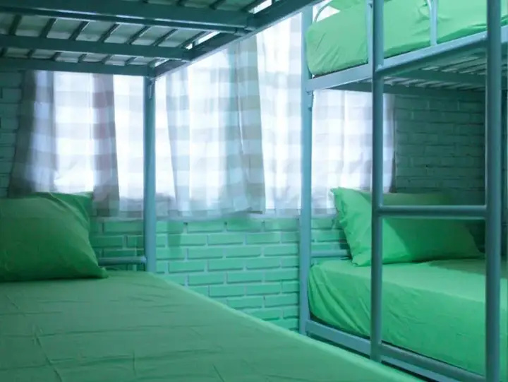 Чианграй: Big Butter Hostel