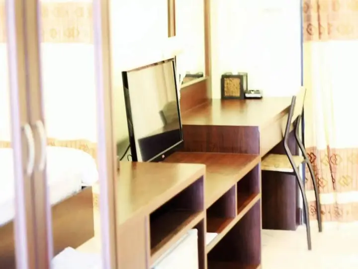 Чианграй: Mercy Hostel