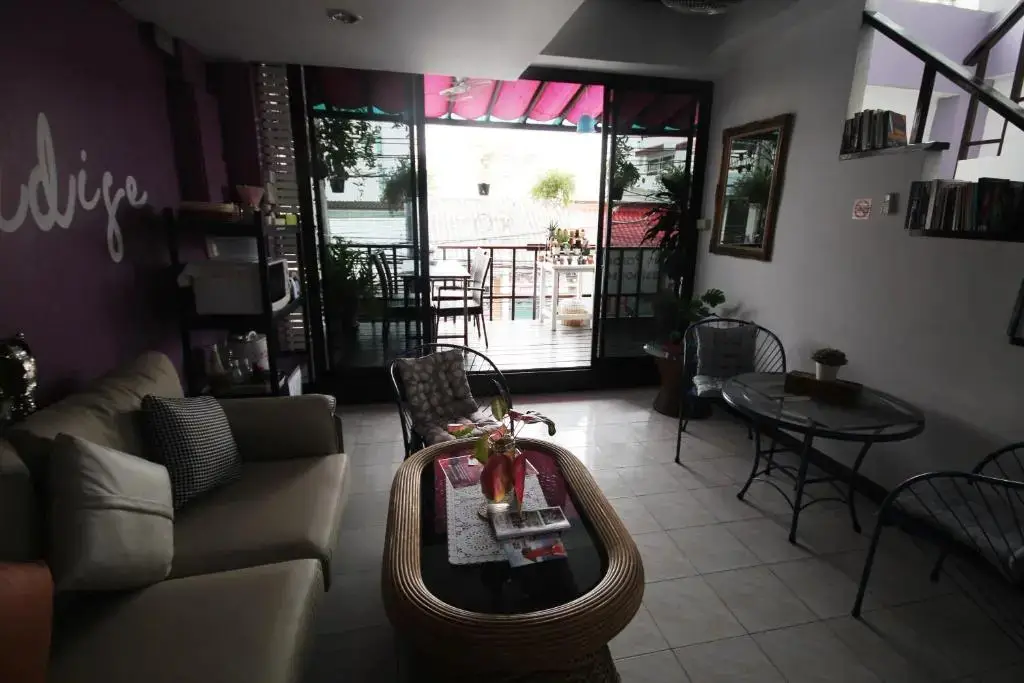 Hua Hin Paradise Guesthouse — фото 1