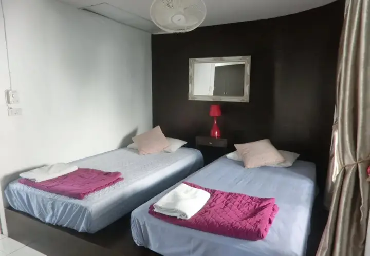 Хуахин: Hua Hin Paradise Guesthouse