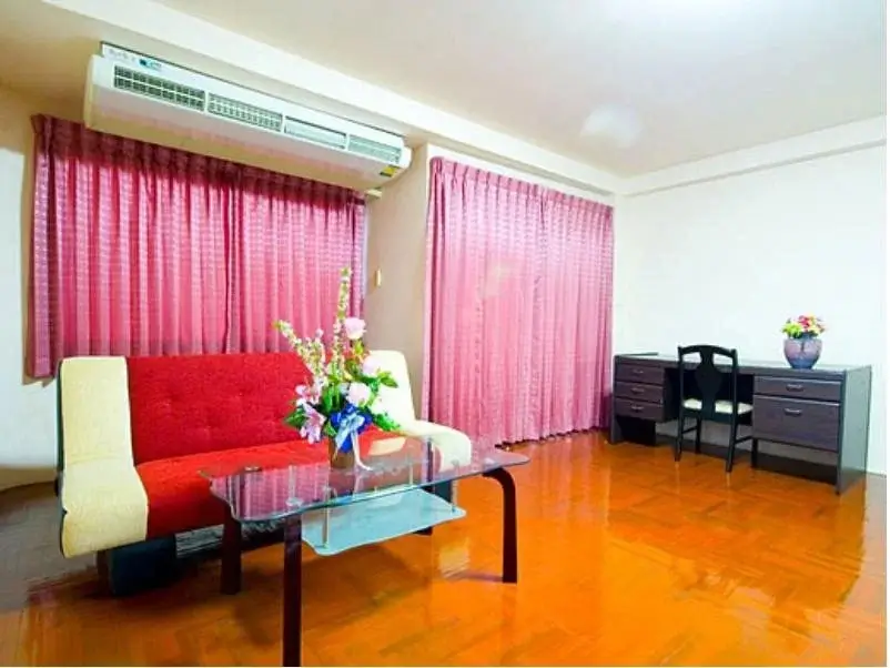 Аюттхая: Yamadaya Apartment