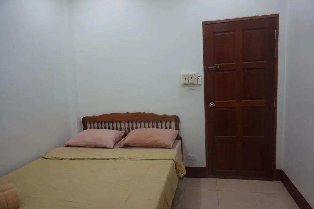 Удонтхани: Fahluang Resort