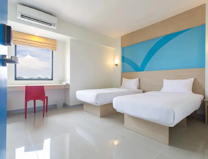 Канчанабури: Hop Inn Kanchanaburi