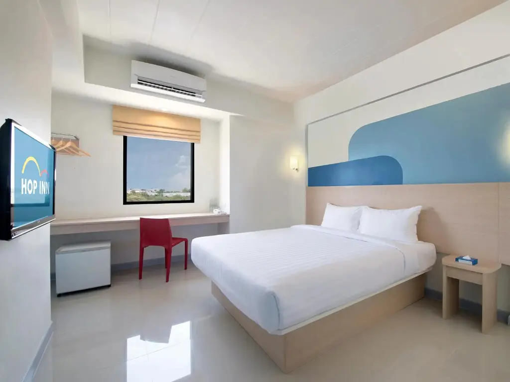 Канчанабури: Hop Inn Kanchanaburi
