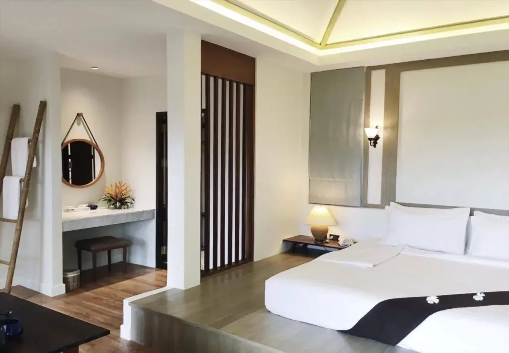 Ко Самет: Mooban Talay Resort