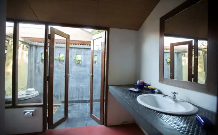 Ко Самет: Mooban Talay Resort