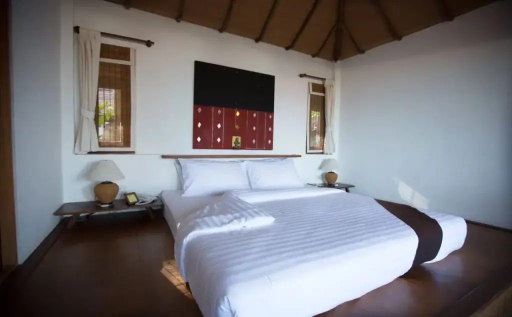 Ко Самет: Mooban Talay Resort