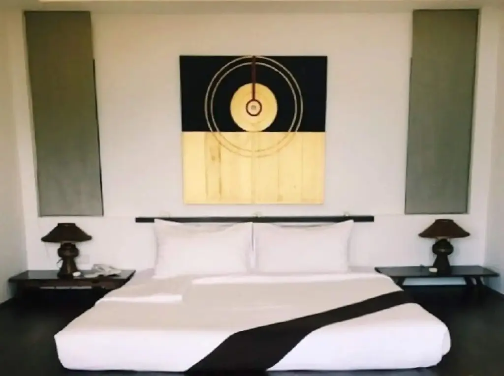 Ко Самет: Mooban Talay Resort