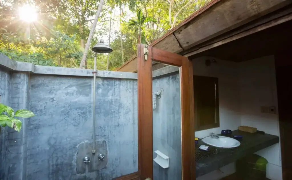 Ко Самет: Mooban Talay Resort